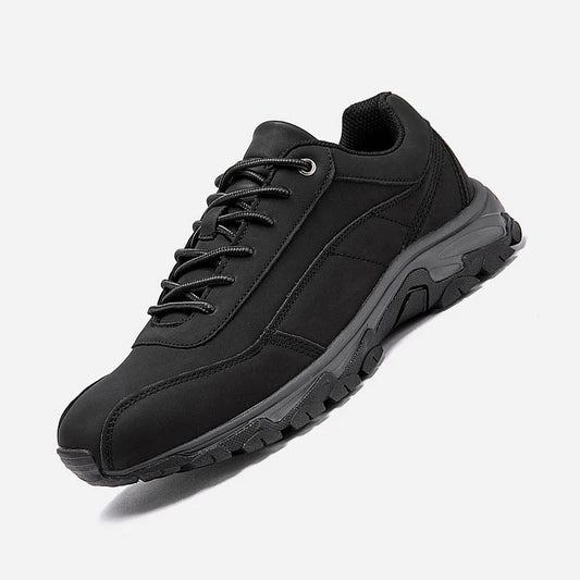 Men's Lightweight Arch Support Sneakers - Best for Casual Walking and Running Shoes