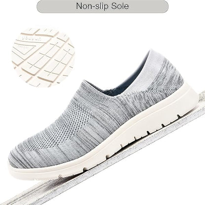 Men's Extra Wide Swollen Orthopaedic Health Shoes