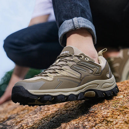 Orthopedic Hiking Walking Boots Shoes For Plantar Fasciitis