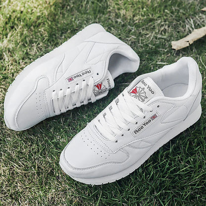Mesh Breathable Comfortable Soft Sneaker