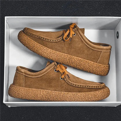 Ultra Comfortable Loafers
