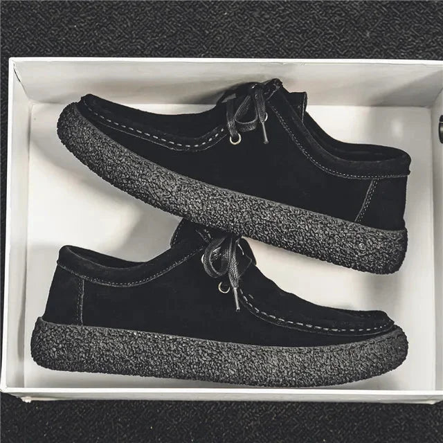 Ultra Comfortable Loafers