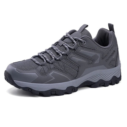 Outdoor Non-Slip and Wear-Resistant Sports Hiking Shoes