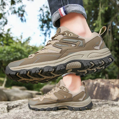 Orthopedic Hiking Walking Boots Shoes For Plantar Fasciitis