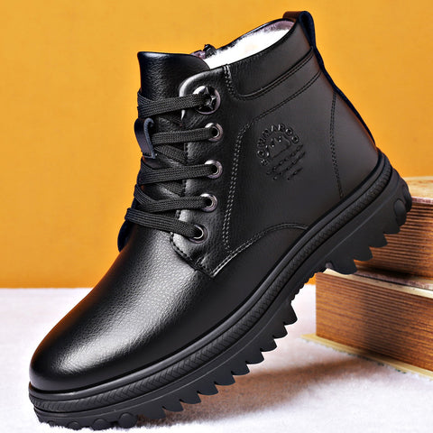 Winter Boots | Orthopedic | Waterproof | Snow Boots