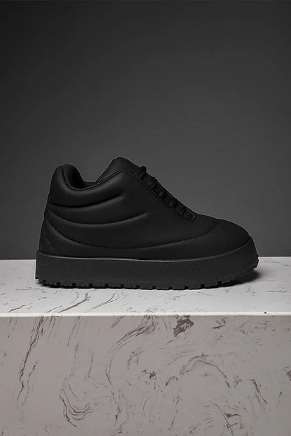 High Top Breathable Lightweight Non-Slip Sneakers