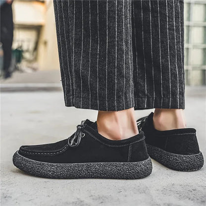 Ultra Comfortable Loafers