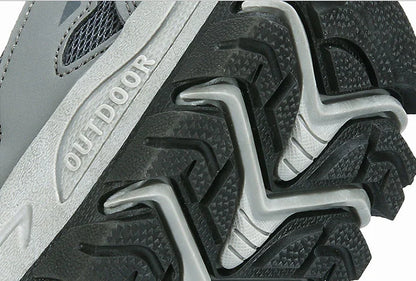 Orthopedic Hiking Walking Boots Shoes For Plantar Fasciitis