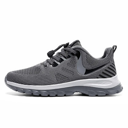 Orthopedic Shoes - ComfyStride