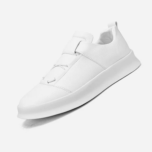 Men's Shoes Breathable Lightweight Flat Sneakers
