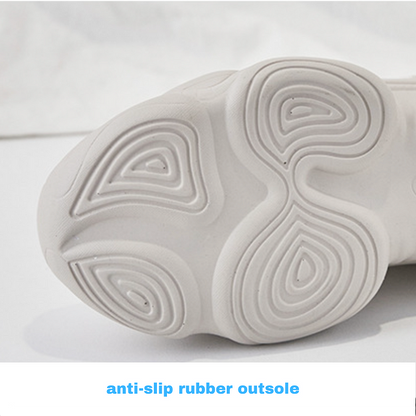 Orthopedic Shoes For Women Arch Support Breathable Anti Slip Fashionable Sneaker