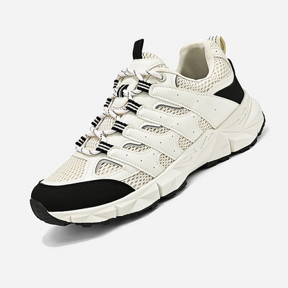 Men Versatile Casual And Breathable Sports Shoes
