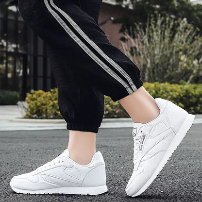 Mesh Breathable Comfortable Soft Sneaker