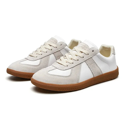 Summer Retro Shoes For Women With Thick Soles