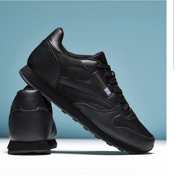 Mesh Breathable Comfortable Soft Sneaker