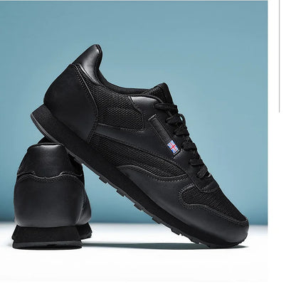 Mesh Breathable Comfortable Soft Sneaker