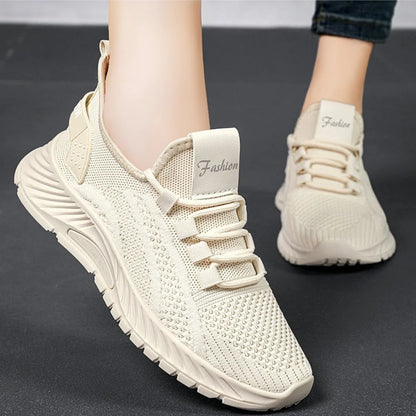 Breeze Walk