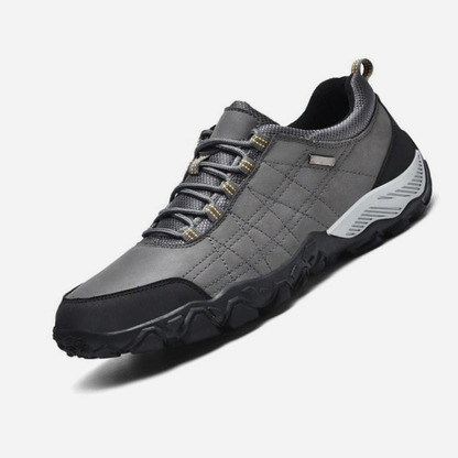 Outdoor Breathable Non-Slip Casual Men's Hiking Shoes