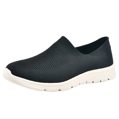 Men's Extra Wide Swollen Orthopaedic Health Shoes