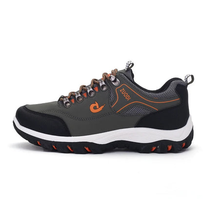 Wood Pro - Ergonomic Pain Relief Outdoor Shoes