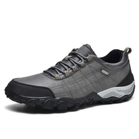 Outdoor Breathable Non-Slip Casual Men's Hiking Shoes