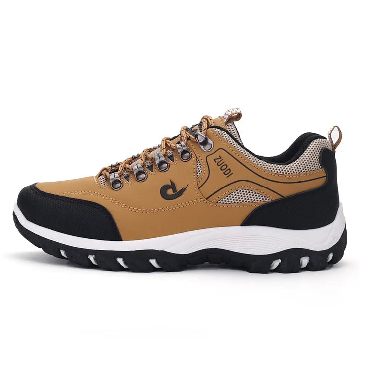 Wood Pro - Ergonomic Pain Relief Outdoor Shoes