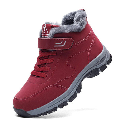 Orthopedic Shoes Ergonomic Winter Boots - Pain Relieving & Warming