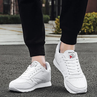 Mesh Breathable Comfortable Soft Sneaker