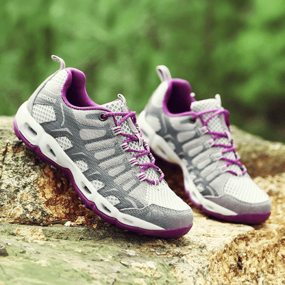 Orthopedic Hike & Walking Shoes