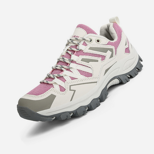Orthopedic Hiking Walking Boots Shoes For Plantar Fasciitis