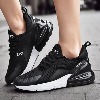Trendy Orthopedic Shoes Breathable Sports Sneakers