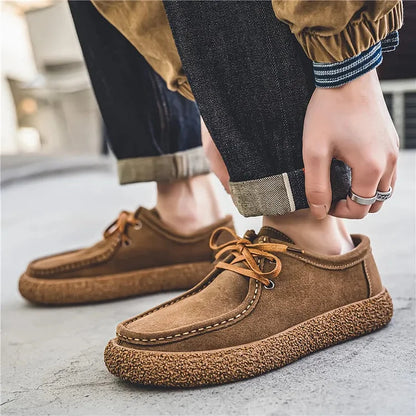 Ultra Comfortable Loafers