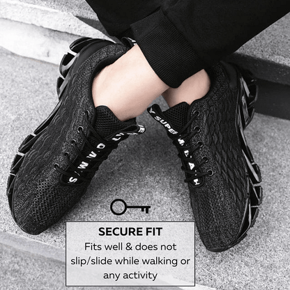 Blade Running Shoes for Men