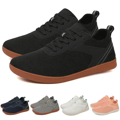 Stylish Barefoot Shoes