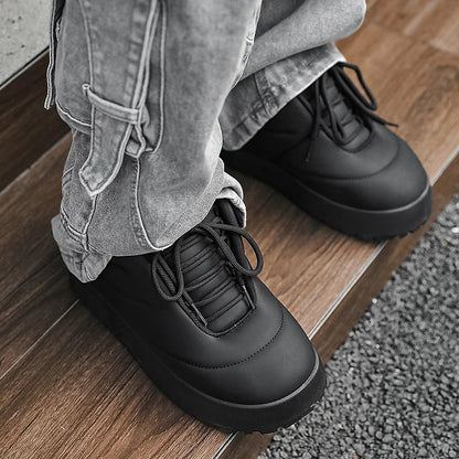 High Top Breathable Lightweight Non-Slip Sneakers
