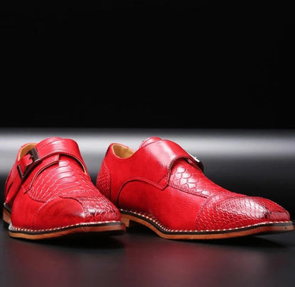 Men Business Dress Shoes