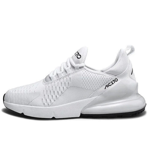 Trendy Orthopedic Shoes Breathable Sports Sneakers