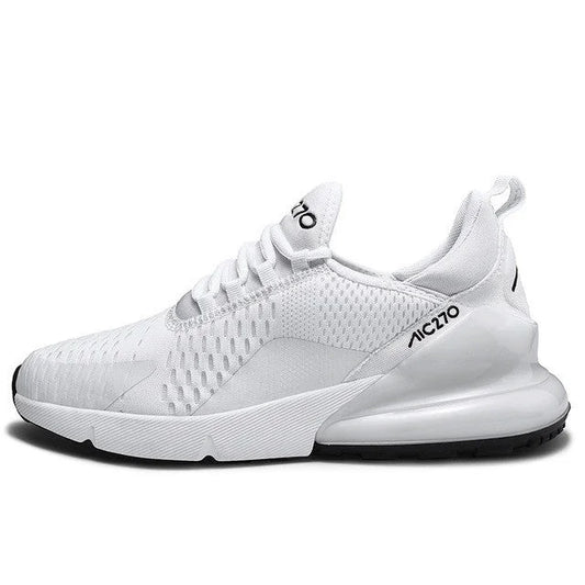 Trendy Orthopedic Shoes Breathable Sports Sneakers
