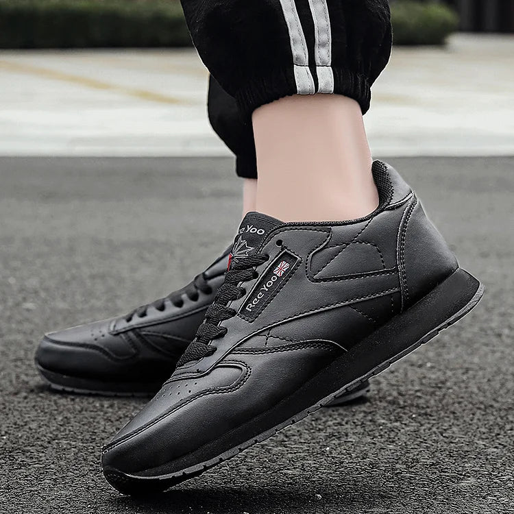 Mesh Breathable Comfortable Soft Sneaker