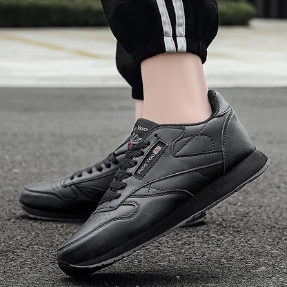 Mesh Breathable Comfortable Soft Sneaker