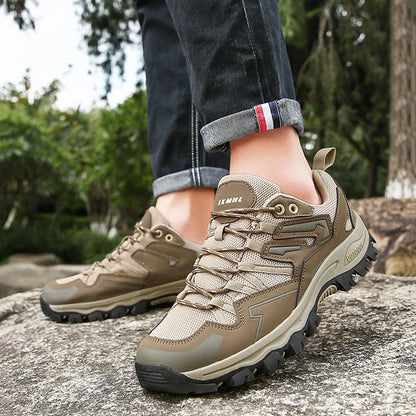 Orthopedic Hiking Walking Boots Shoes For Plantar Fasciitis