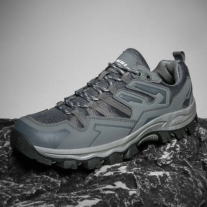 Orthopedic Hiking Walking Boots Shoes For Plantar Fasciitis