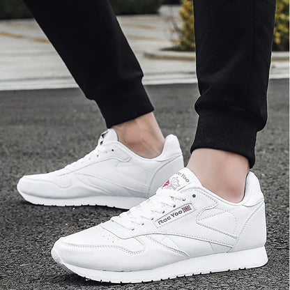 Mesh Breathable Comfortable Soft Sneaker
