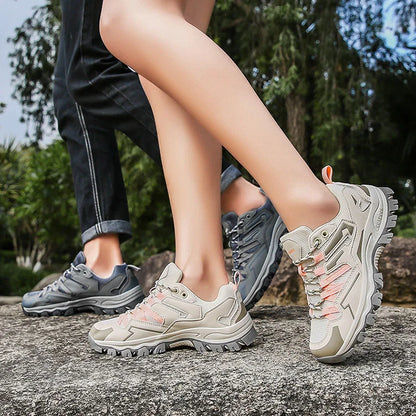 Orthopedic Hiking Walking Boots Shoes For Plantar Fasciitis