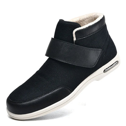 Plus Size Wide Diabetic Shoes For Swollen Feet Width Shoes