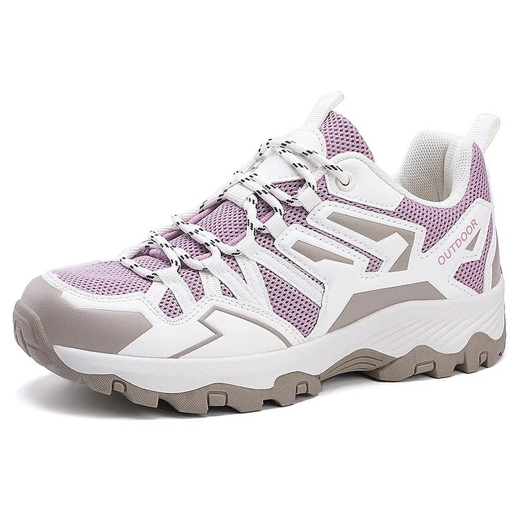 Outdoor Non-Slip and Wear-Resistant Sports Hiking Shoes
