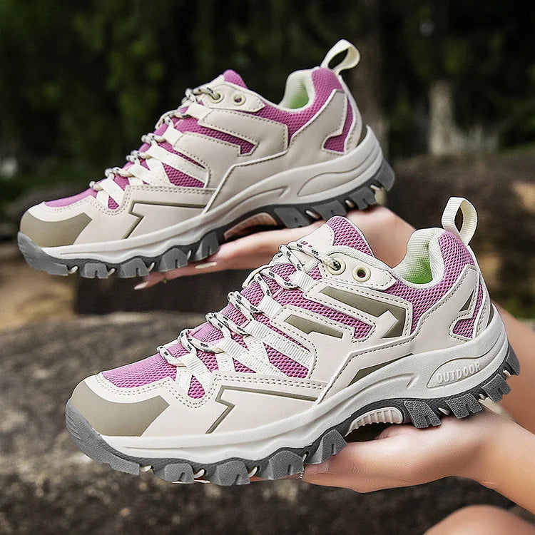 Orthopedic Hiking Walking Boots Shoes For Plantar Fasciitis