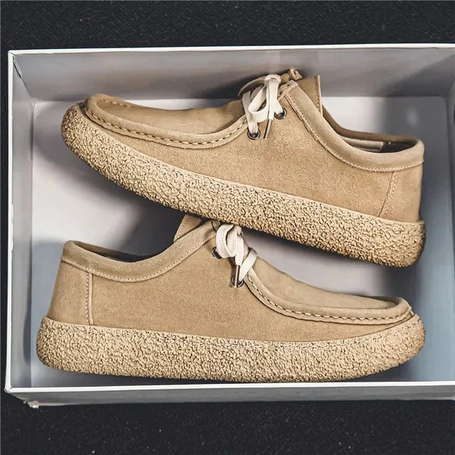 Ultra Comfortable Loafers
