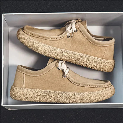 Ultra Comfortable Loafers