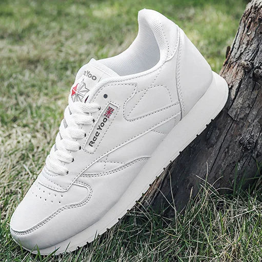 Mesh Breathable Comfortable Soft Sneaker